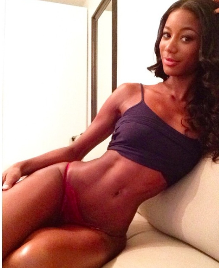 Jazzma Kendrick Jazzma Kendrick