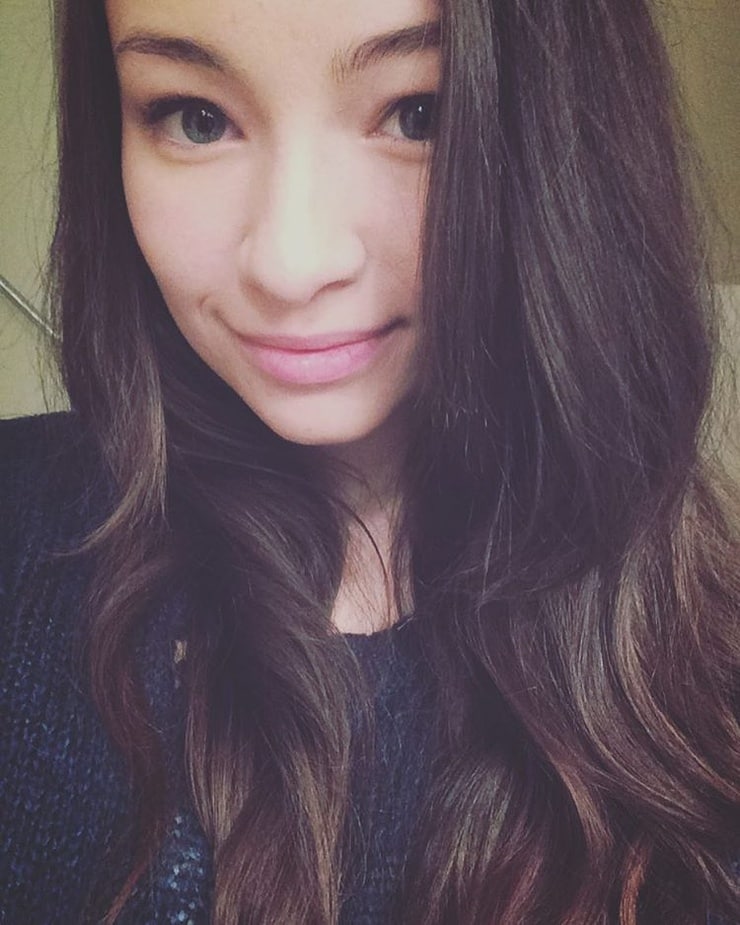 Jodelle Ferland