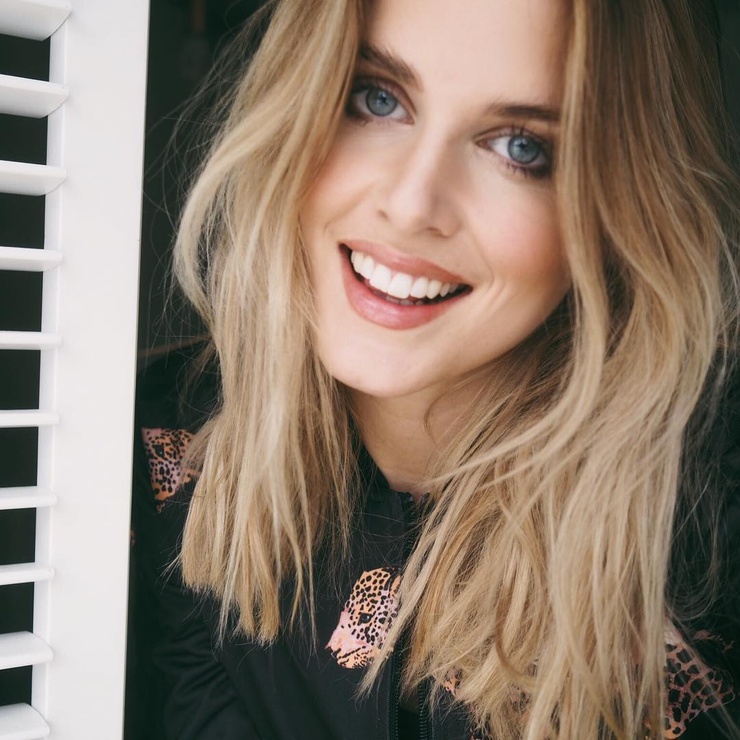 Ashley James Ashley James