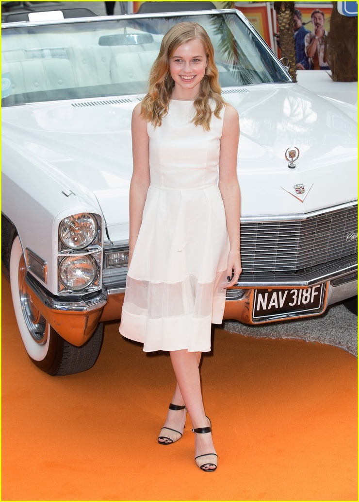 Angourie Rice Angourie Rice