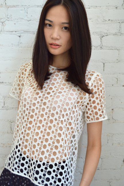 Sissi Zhong