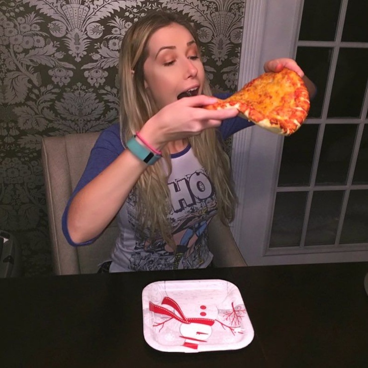 Noelle Foley Noelle Foley