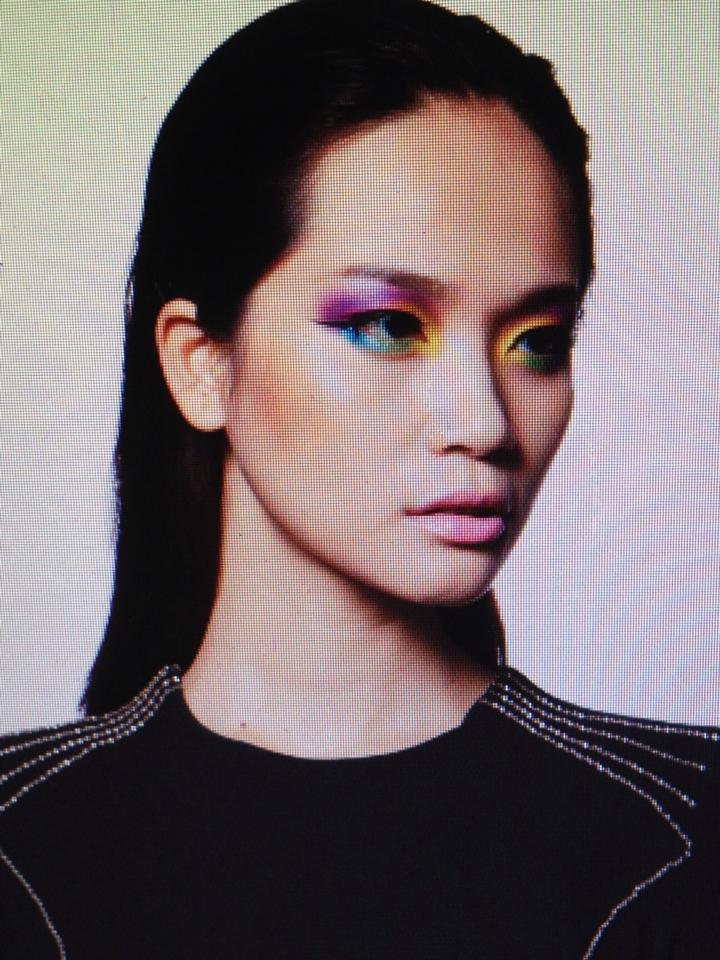 Sissi Zhong