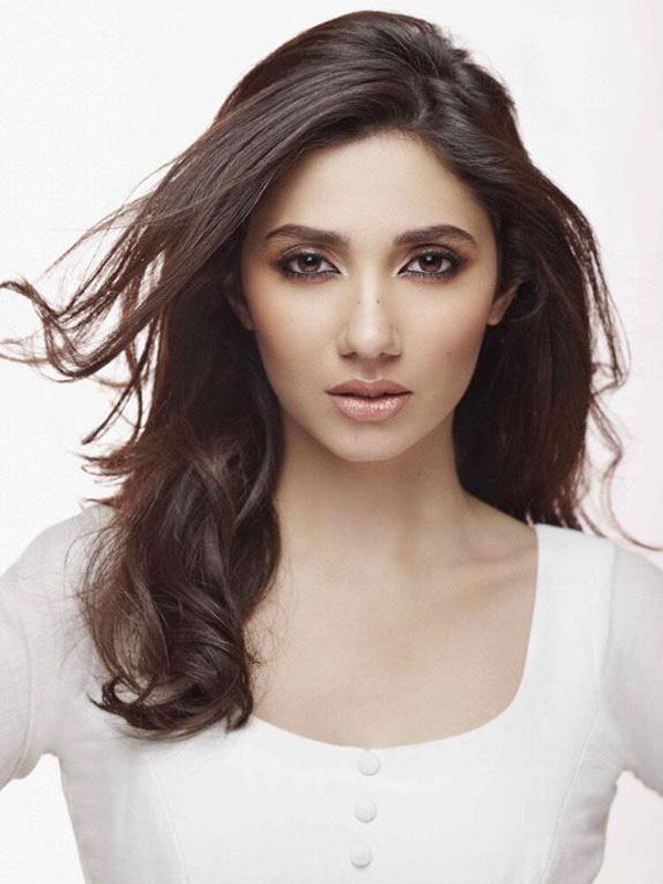 Mahira Khan