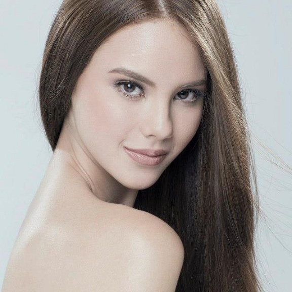 Catriona Gray