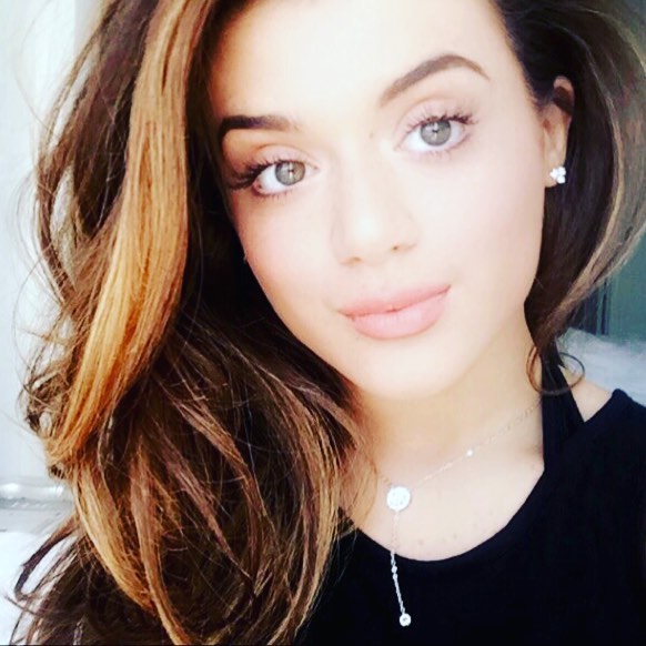 Brielle Barbusca
