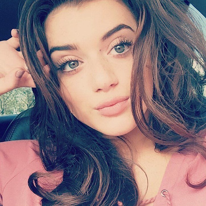 Brielle Barbusca