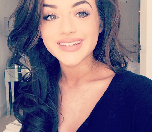Brielle Barbusca