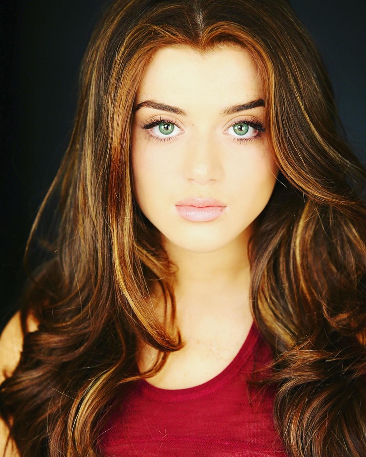 Brielle Barbusca Brielle Barbusca