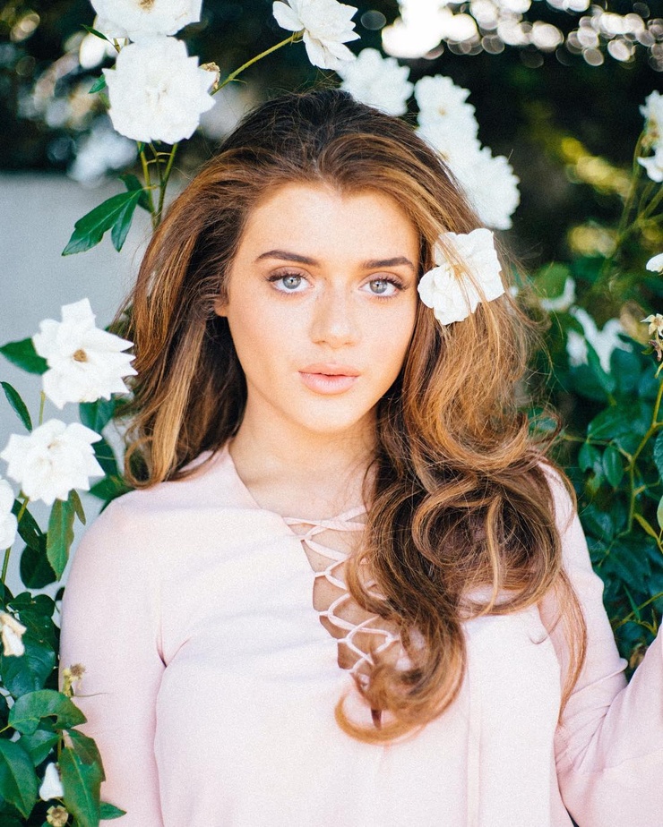 Picture of Brielle Barbusca