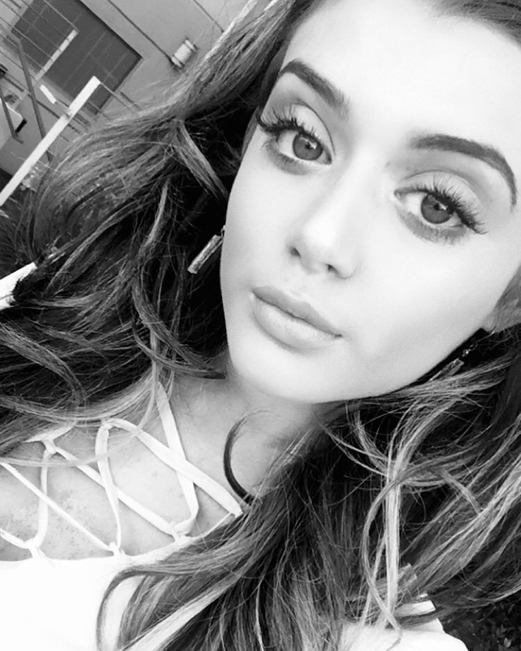 Brielle Barbusca