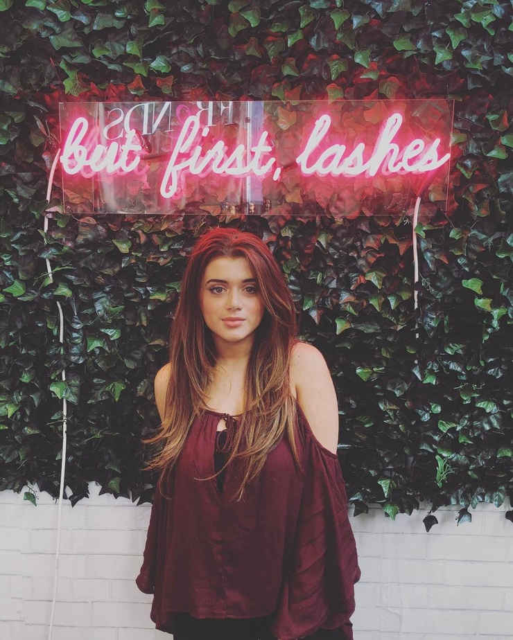 Brielle Barbusca