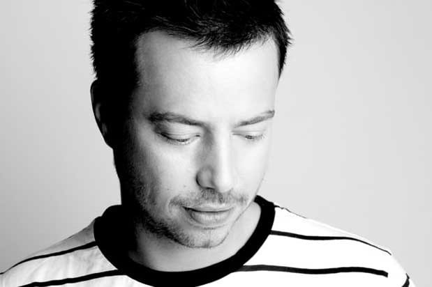 Sander van doorn