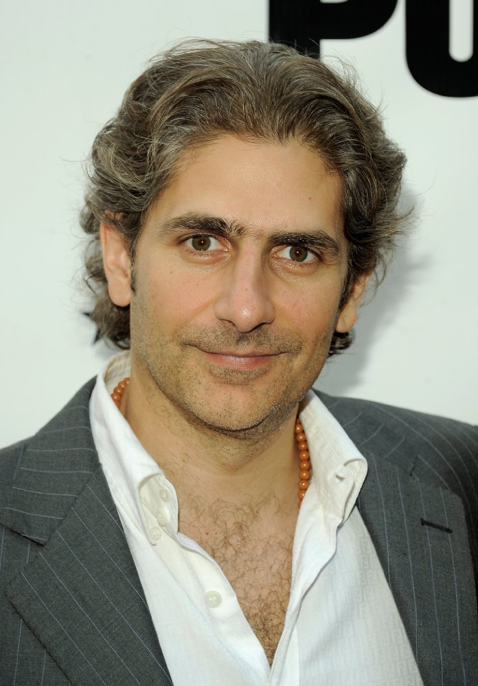 Michael Imperioli