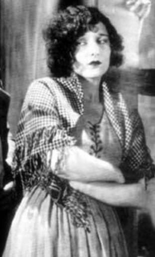 Georgia Hale Georgia Hale