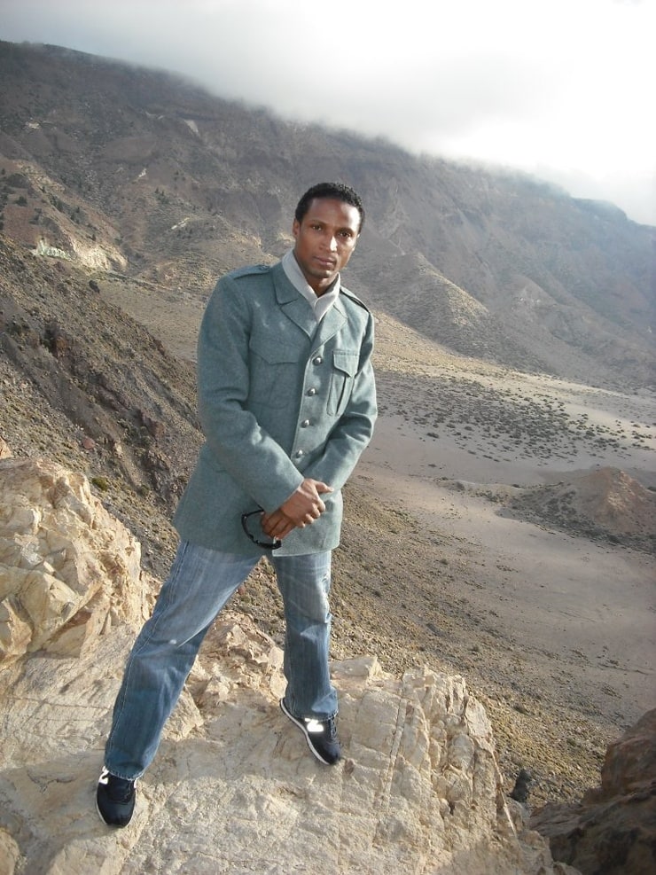 Elvis Nolasco