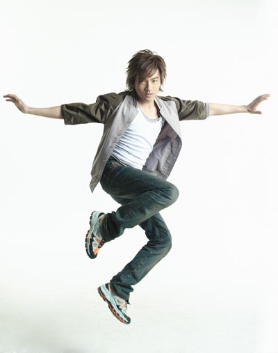 Alec Su
