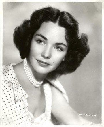 Jennifer Jones