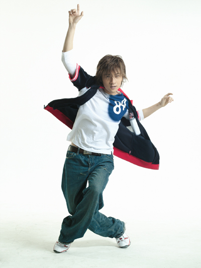 Alec Su