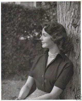 Jennifer Jones