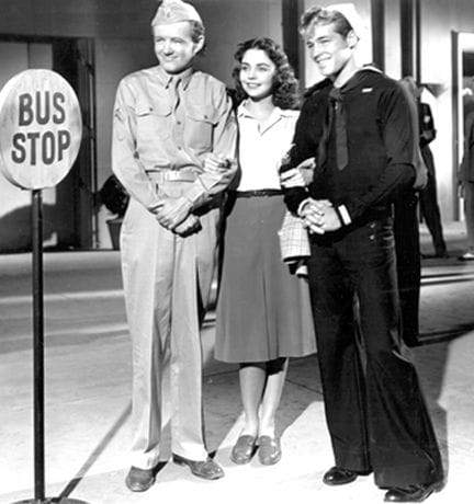 Jennifer Jones