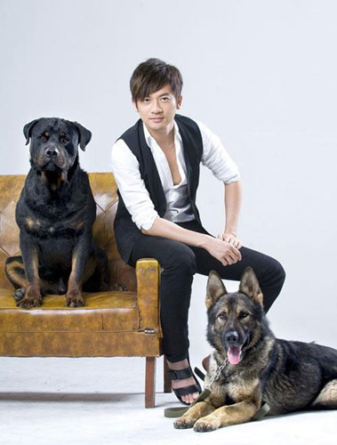Alec Su