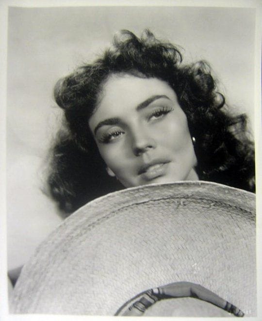 Jennifer Jones