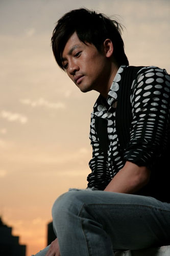 Alec Su