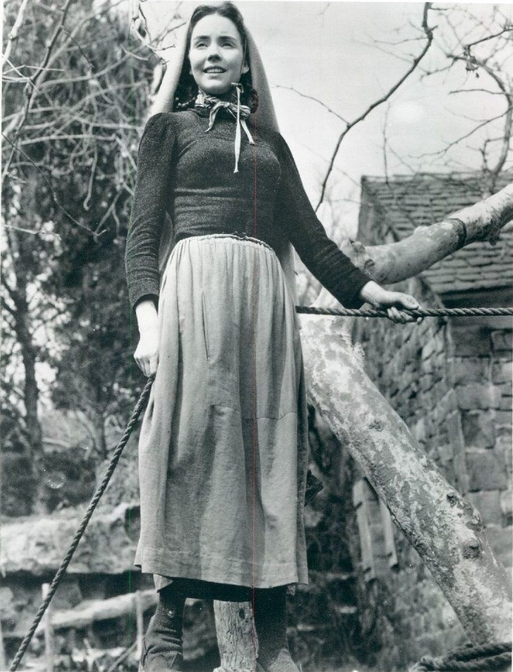 Jennifer Jones