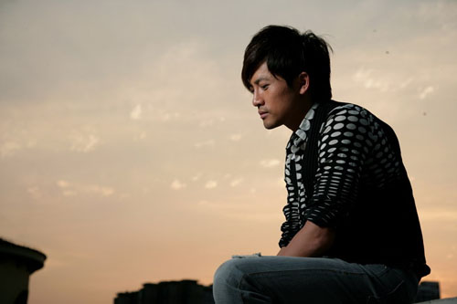 Alec Su