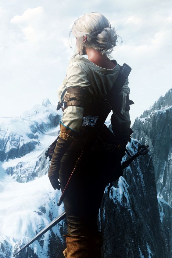 Ciri Ciri
