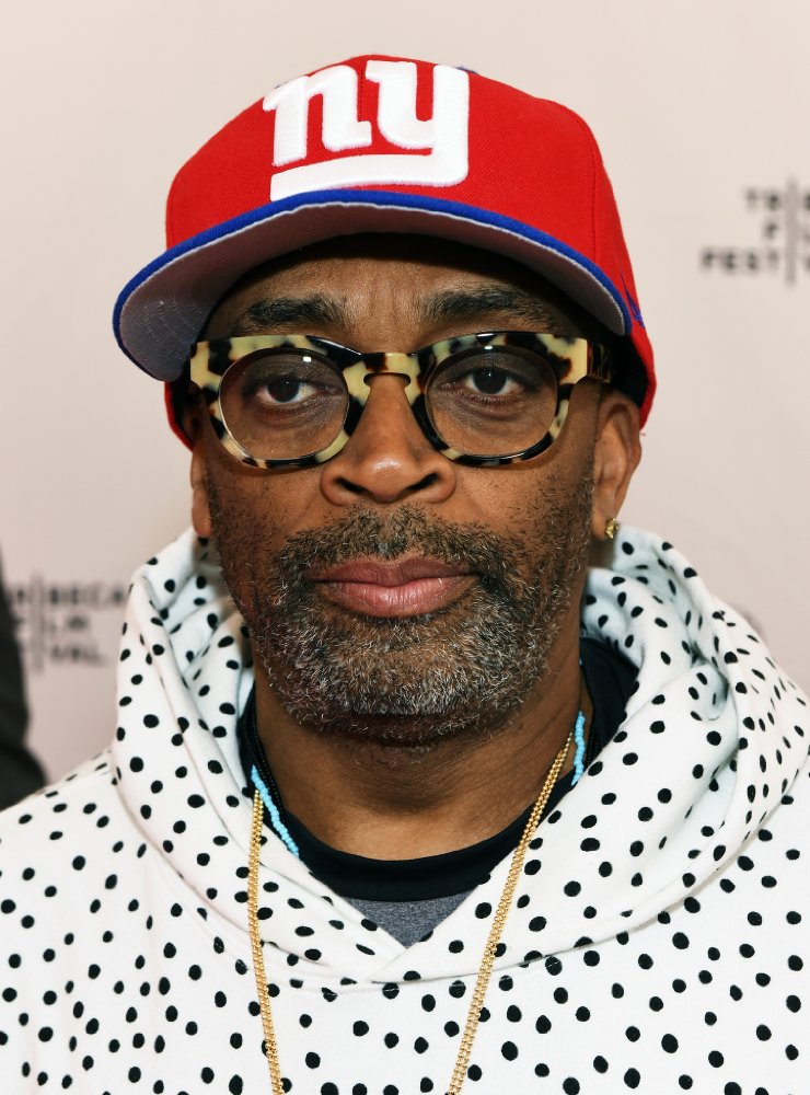 Spike Lee