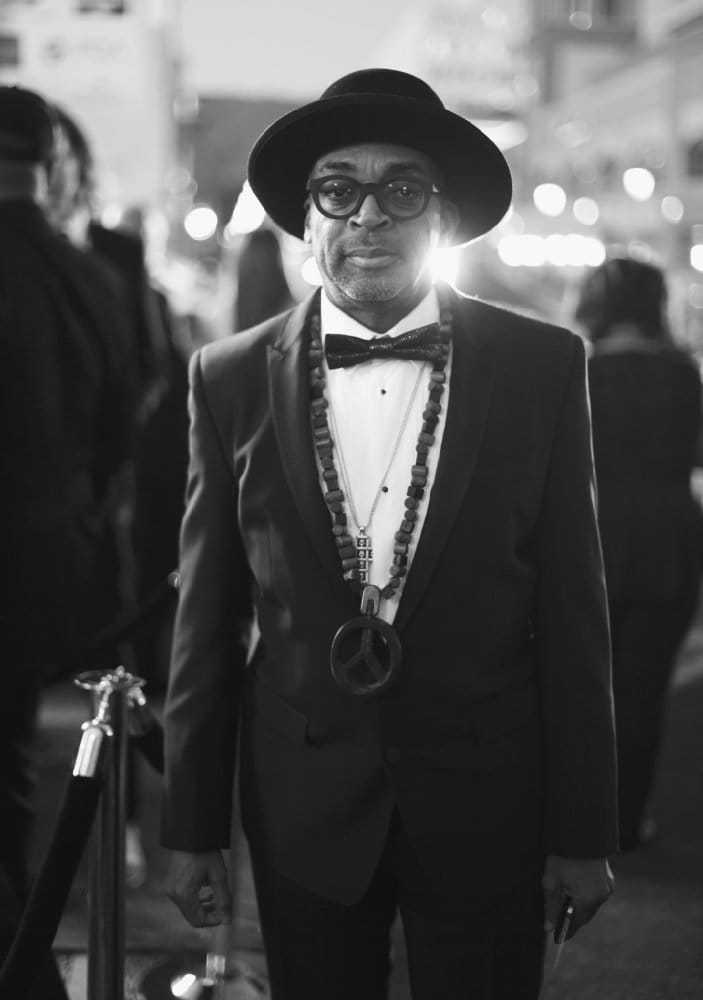 Spike Lee