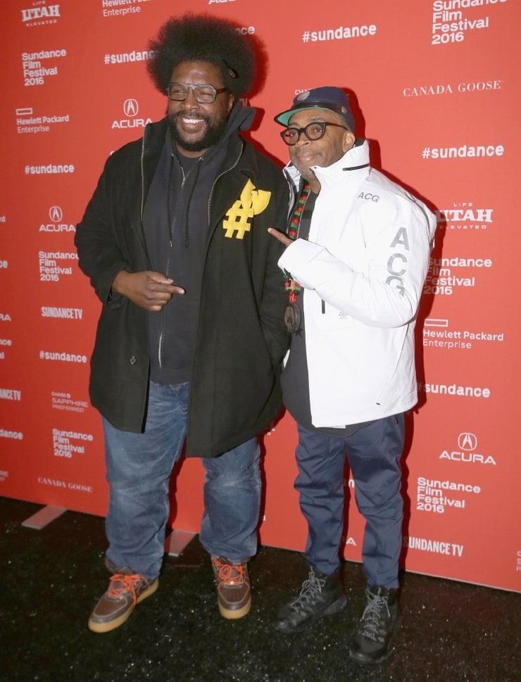 Spike Lee