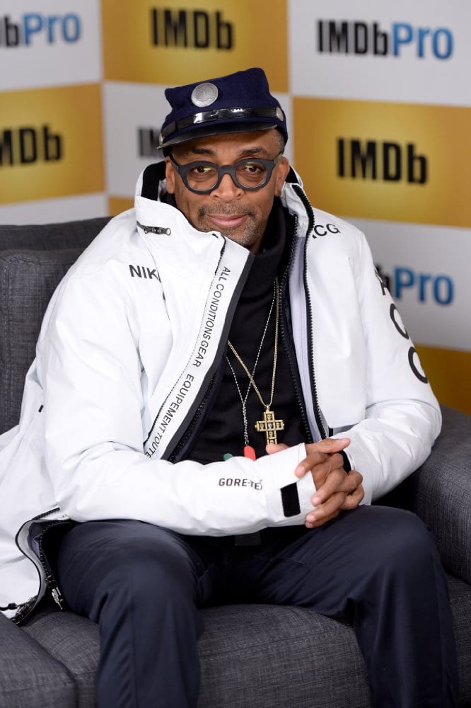 Spike Lee