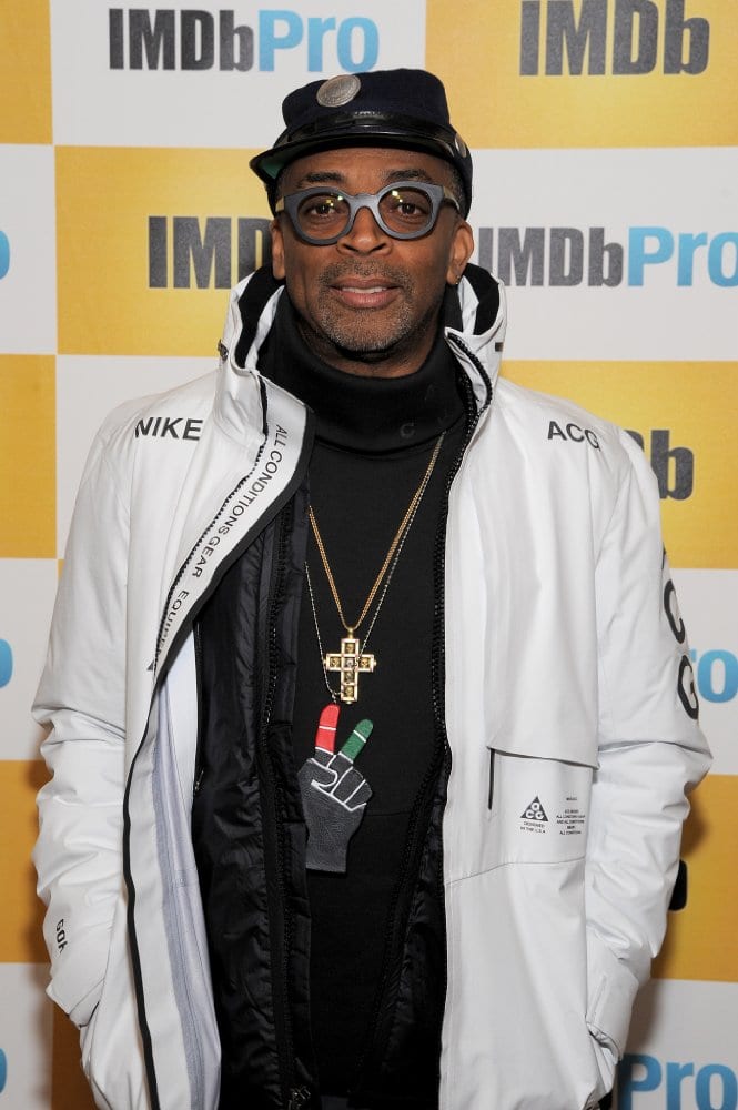 Spike Lee