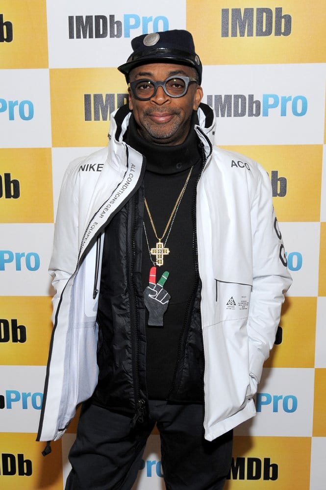 Spike Lee