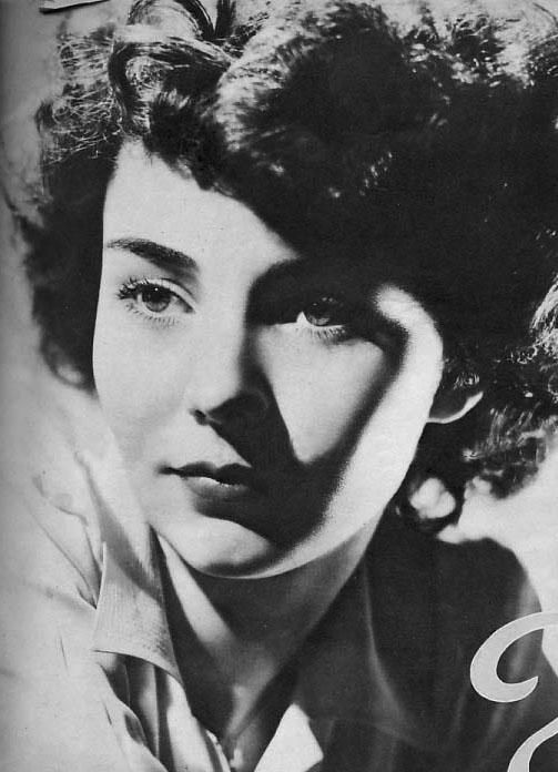 Jennifer Jones