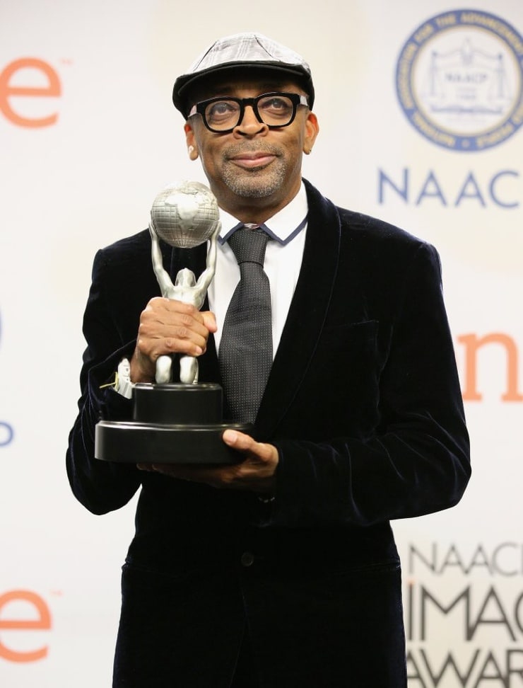 Spike Lee