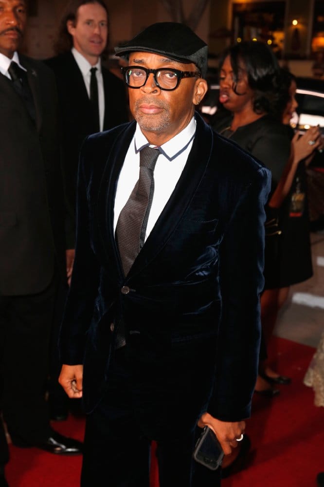 Spike Lee