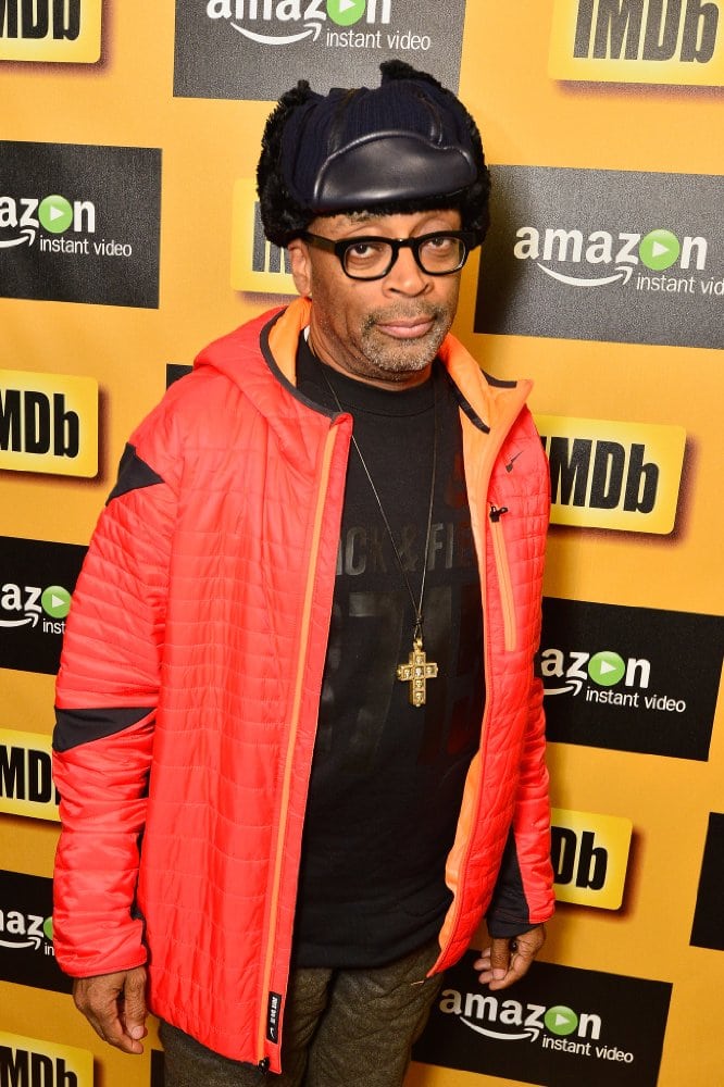 Spike Lee