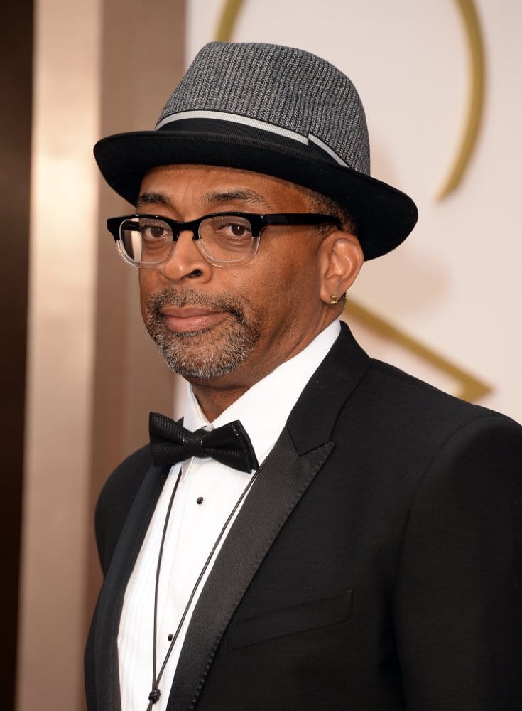 Spike Lee