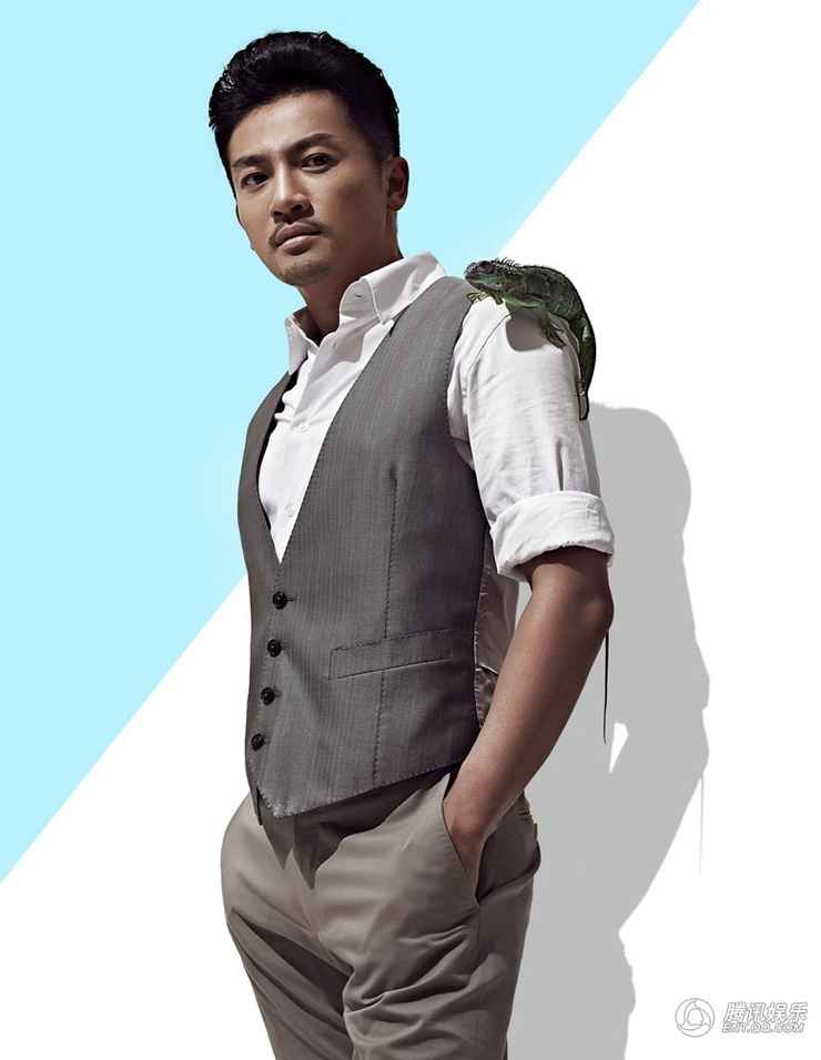 Alec Su