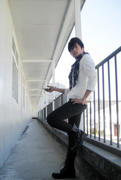 Alec Su