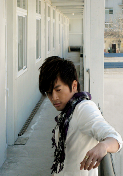 Alec Su
