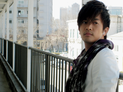 Alec Su