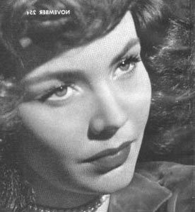 Jennifer Jones