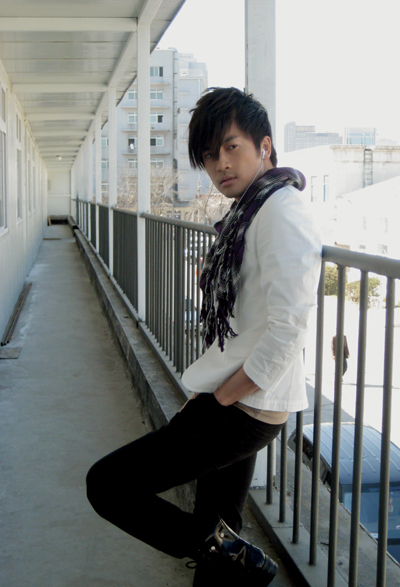 Alec Su