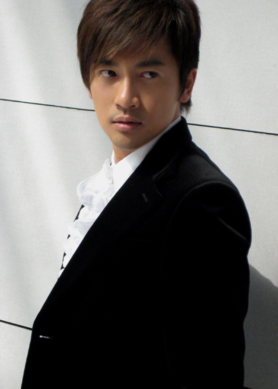 Alec Su