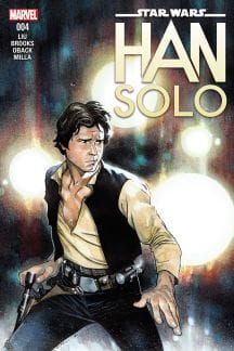 Han Solo